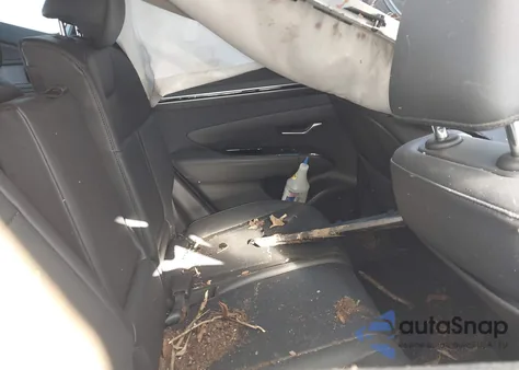 2022 Hyundai Tucson Limited z USA, uszkodzony, nr VIN 5NMJE3AE9NH052154